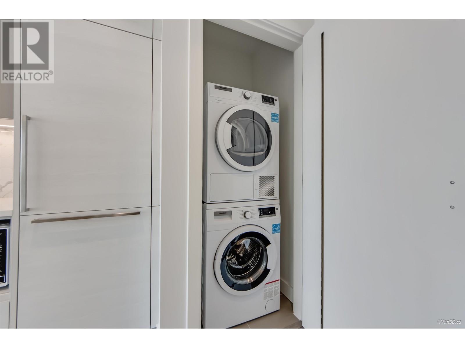 407 8181 Chester Street, Vancouver, British Columbia  V5X 0J9 - Photo 9 - R3030474