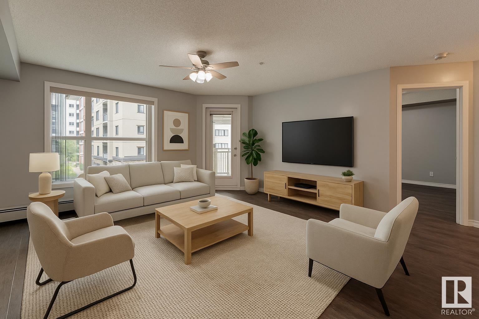 #300 10311 111 ST NW, Edmonton, Alberta