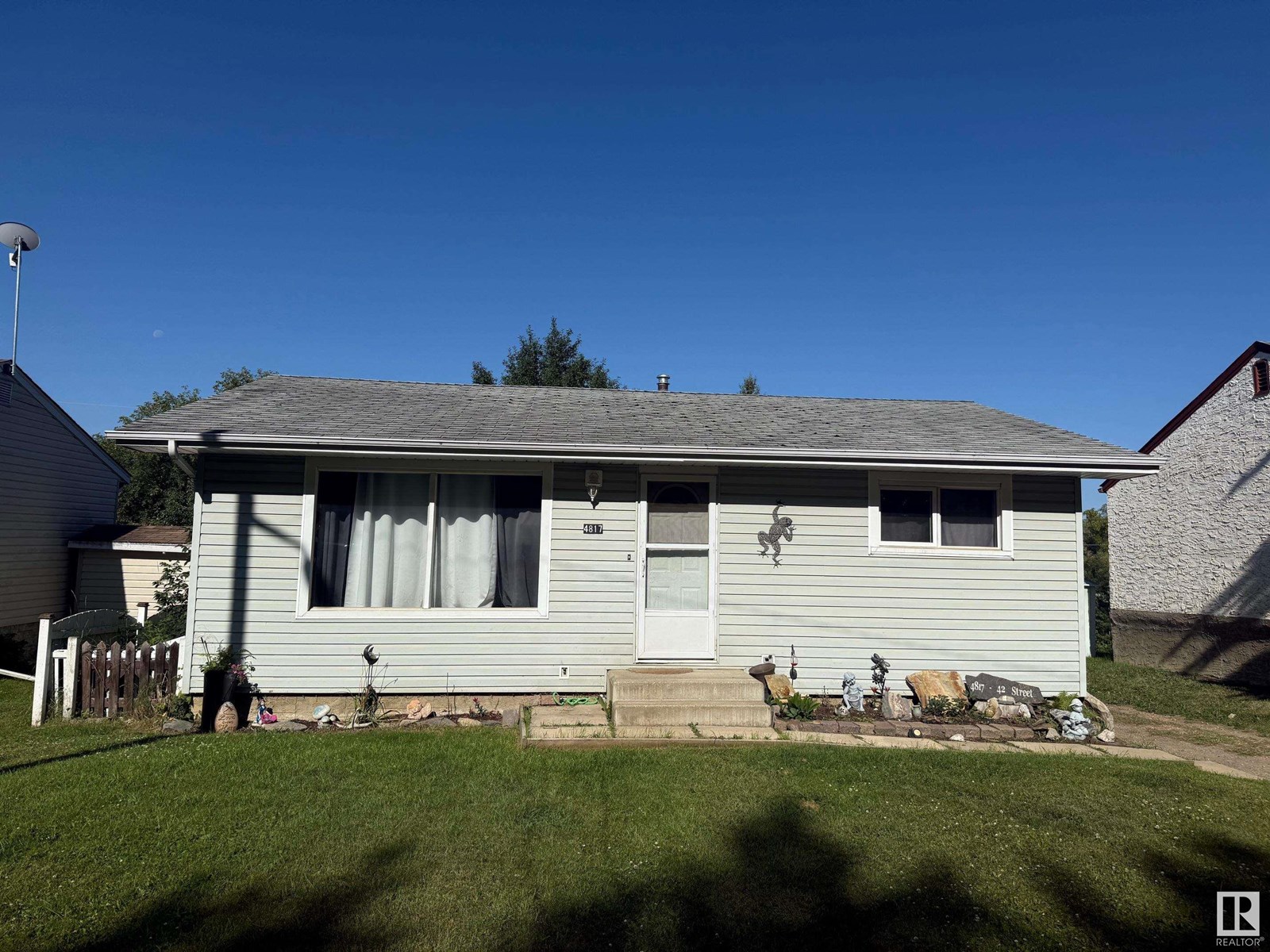 4817 42 St, Athabasca Town, Alberta  T9S 1P7 - Photo 1 - E4449487