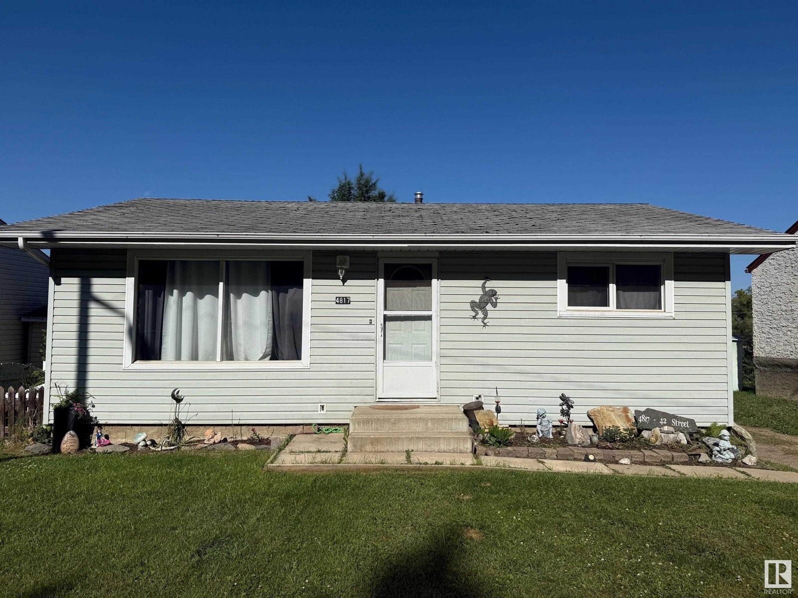 4817 42 St, Athabasca Town, Alberta  T9S 1P7 - Photo 2 - E4449487