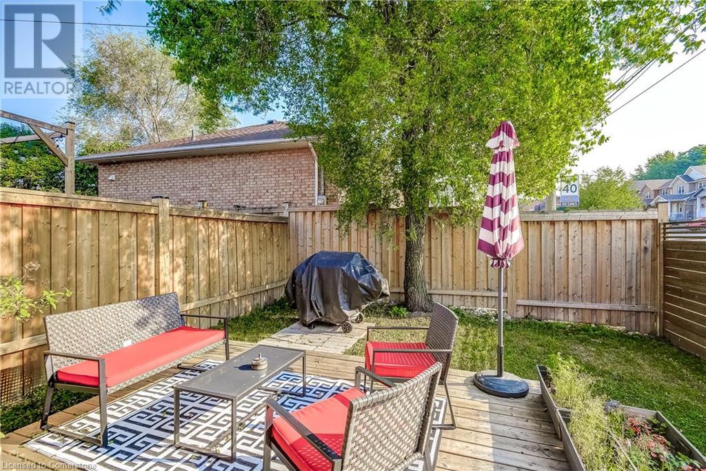 201 Barton Street W, Hamilton, Ontario  L8R 2H3 - Photo 33 - 40751036
