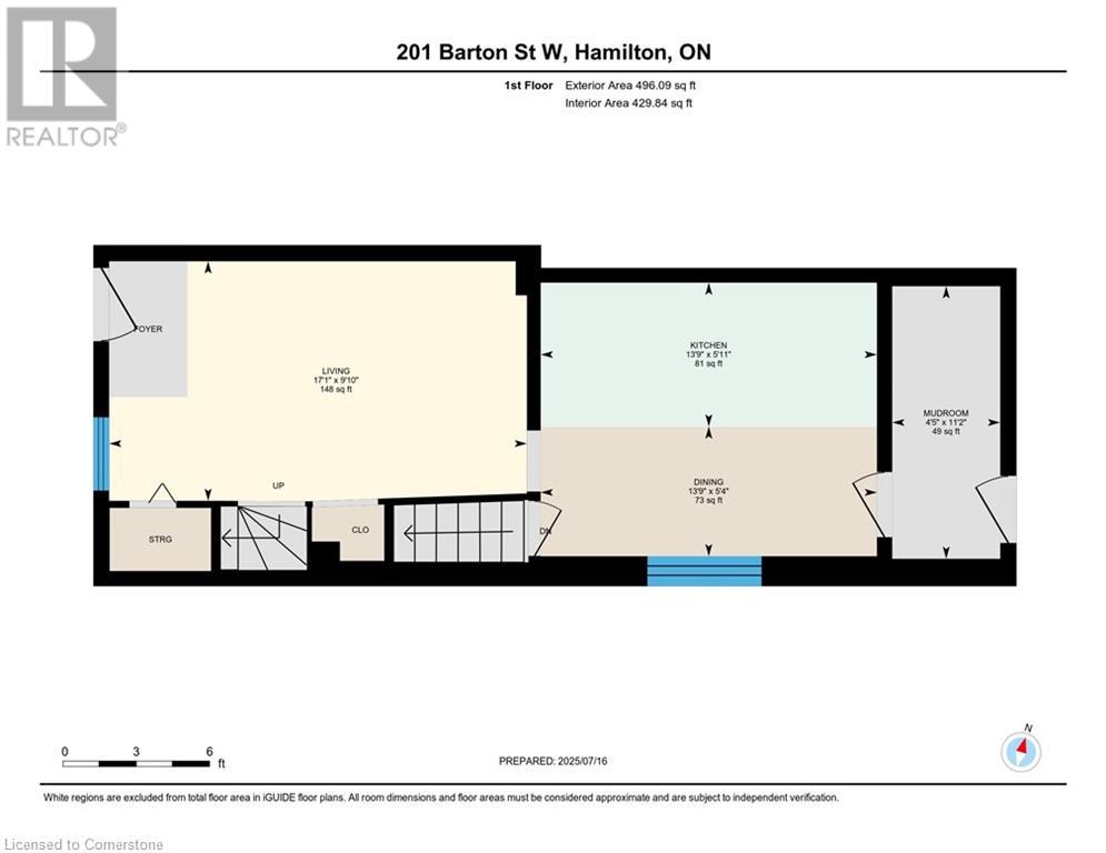 201 Barton Street W, Hamilton, Ontario  L8R 2H3 - Photo 39 - 40751036