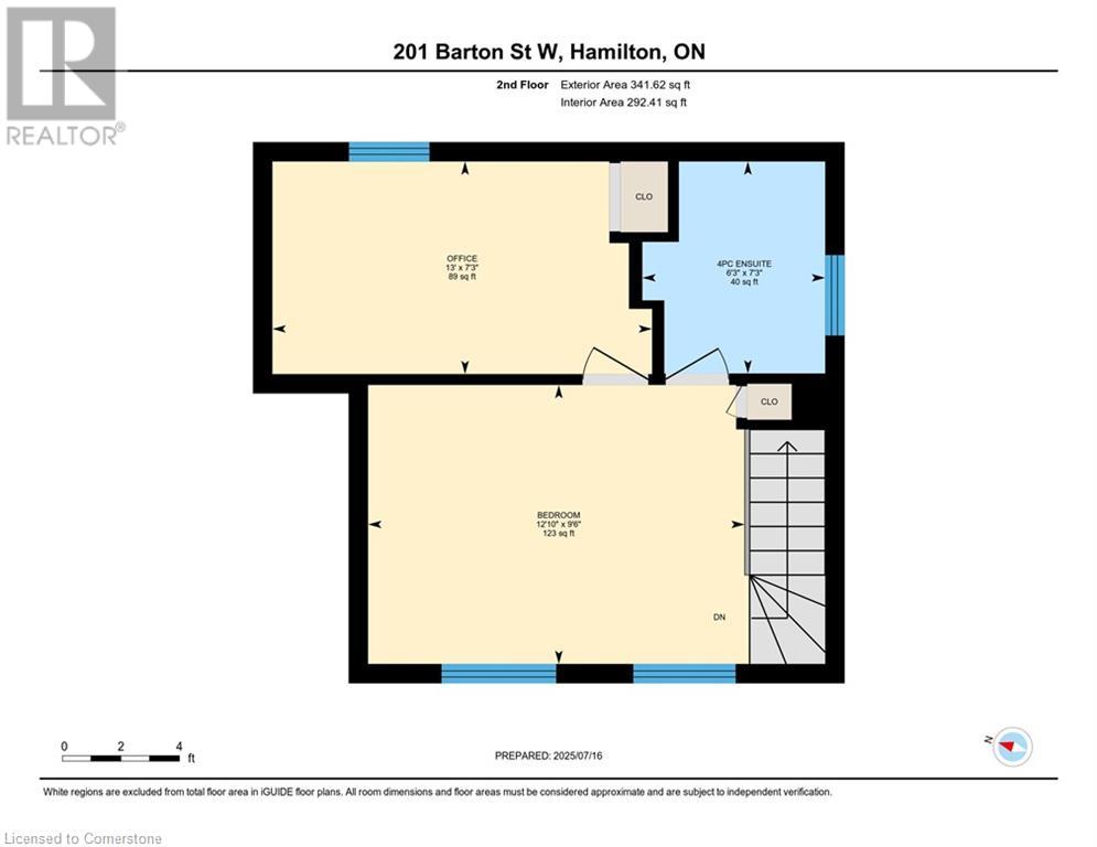 201 Barton Street W, Hamilton, Ontario  L8R 2H3 - Photo 40 - 40751036