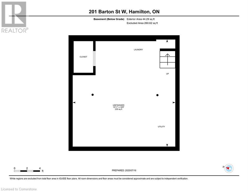201 Barton Street W, Hamilton, Ontario  L8R 2H3 - Photo 41 - 40751036