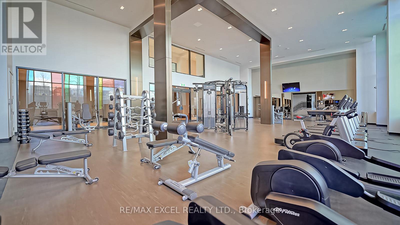 103 - 12 Gandhi Lane, Markham, Ontario  L3T 0G8 - Photo 36 - N12265850