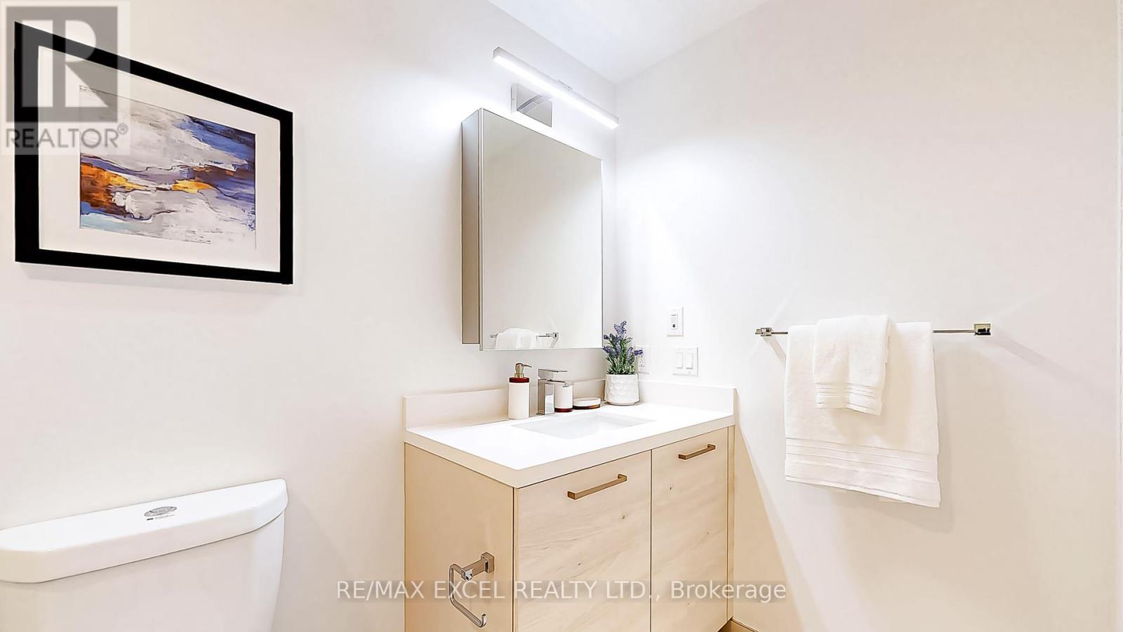 103 - 12 Gandhi Lane, Markham, Ontario  L3T 0G8 - Photo 14 - N12265850