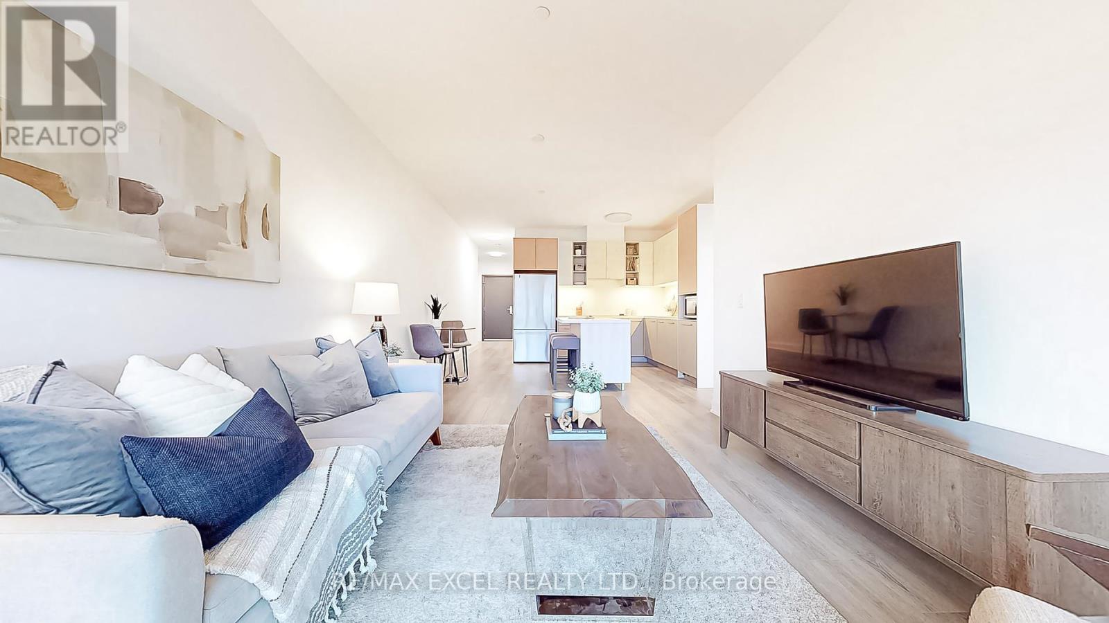 103 - 12 Gandhi Lane, Markham, Ontario  L3T 0G8 - Photo 4 - N12265850