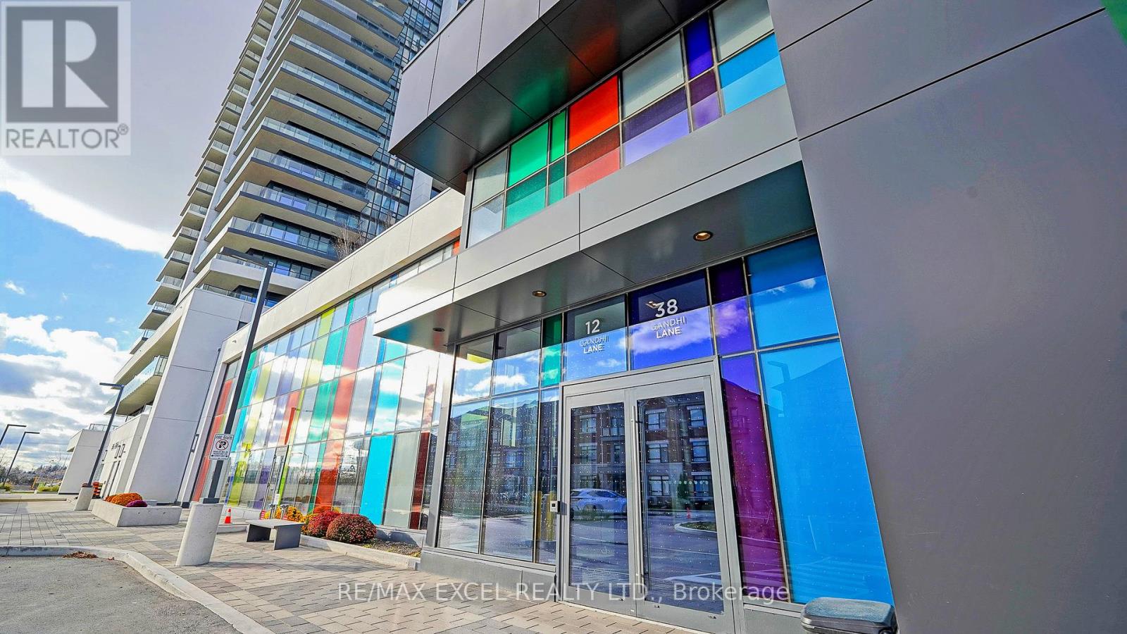 103 - 12 Gandhi Lane, Markham, Ontario  L3T 0G8 - Photo 33 - N12265850