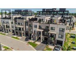 1121 COOKE Boulevard Unit# 28, Burlington, Ontario