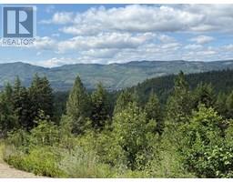 Lot 2 Gordon Creek Road, barriere, British Columbia