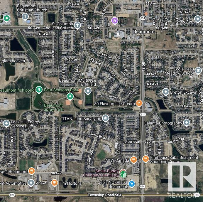 #111 5305 Magasin Av, Beaumont, Alberta  T4X 1T9 - Photo 6 - E4440070