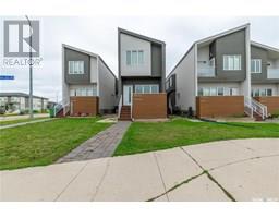 A 3905 James Hill Road Harbour Landing, Regina, Ca