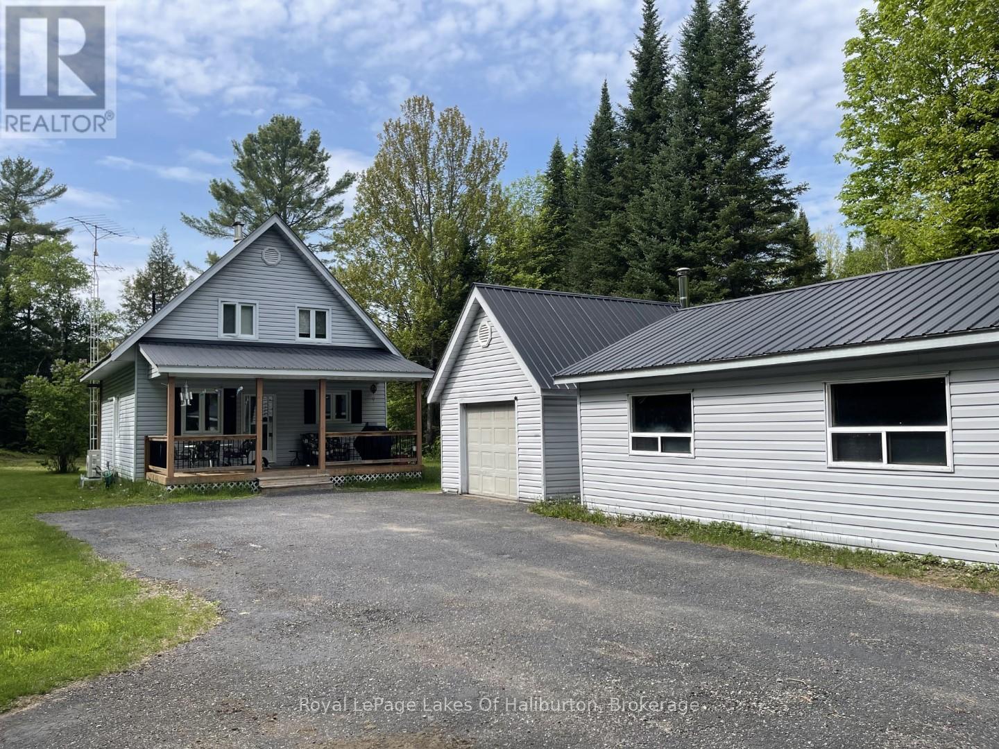 1675 Braeloch Road, Algonquin Highlands, Ontario  K0M 1S0 - Photo 31 - X12195294