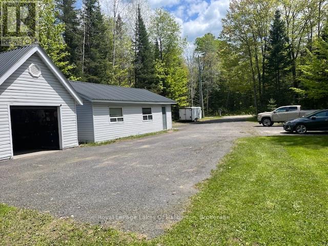 1675 Braeloch Road, Algonquin Highlands, Ontario  K0M 1S0 - Photo 34 - X12195294