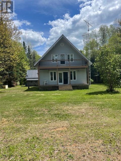 1675 Braeloch Road, Algonquin Highlands, Ontario  K0M 1S0 - Photo 35 - X12195294