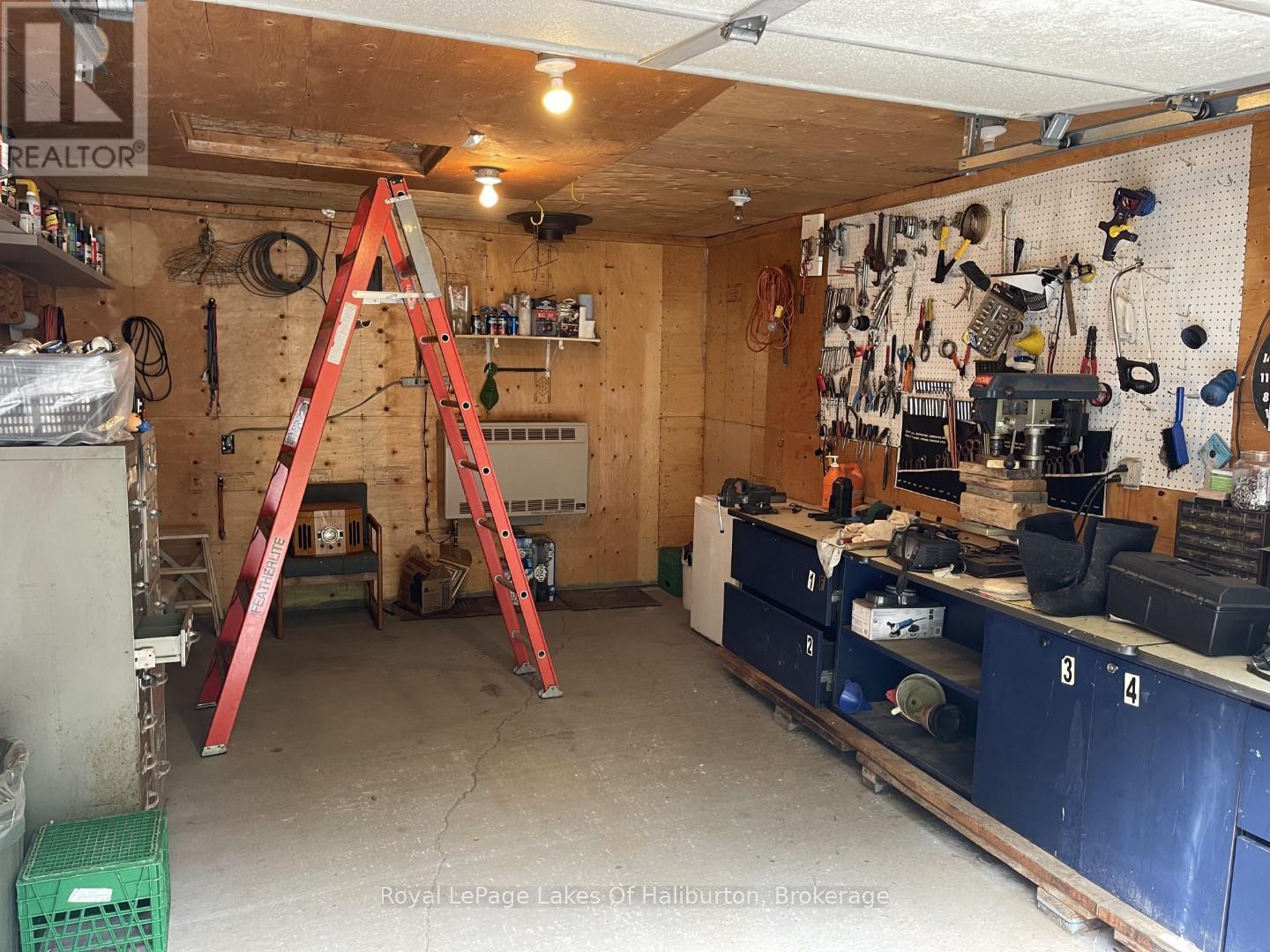 1675 Braeloch Road, Algonquin Highlands, Ontario  K0M 1S0 - Photo 36 - X12195294