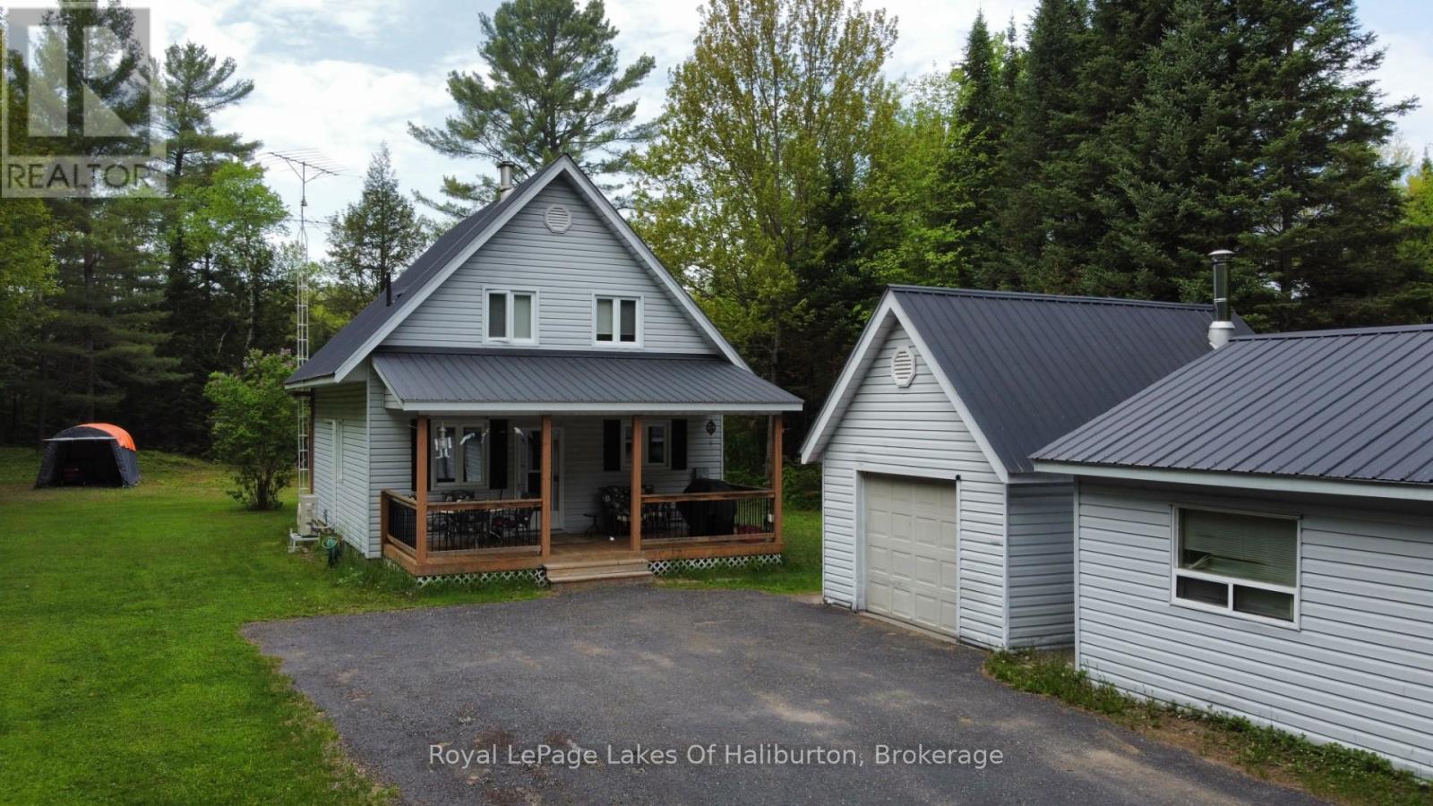 1675 Braeloch Road, Algonquin Highlands, Ontario  K0M 1S0 - Photo 38 - X12195294