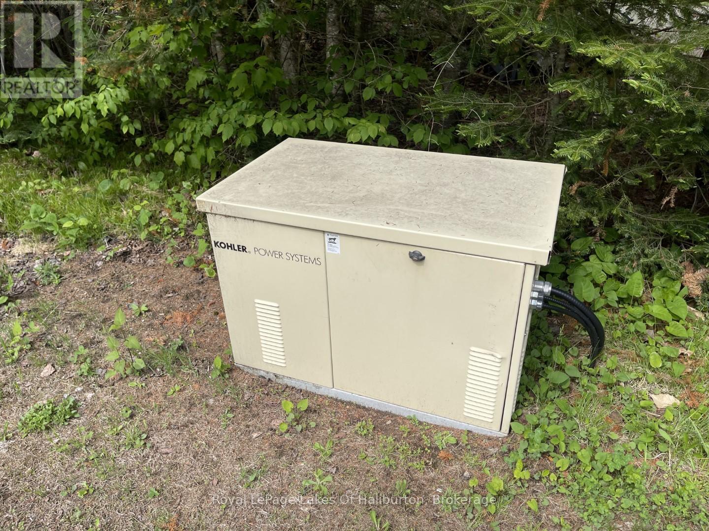 1675 Braeloch Road, Algonquin Highlands, Ontario  K0M 1S0 - Photo 40 - X12195294