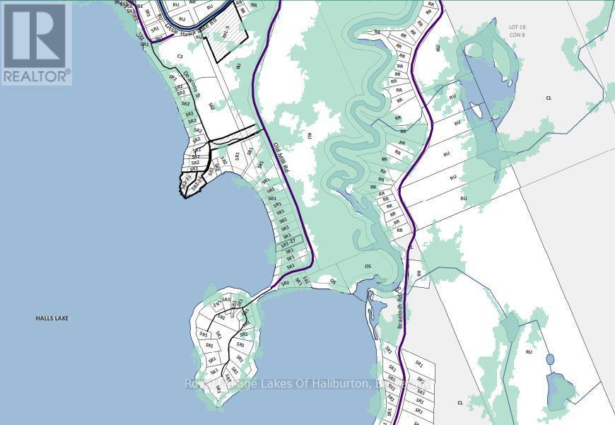 1675 Braeloch Road, Algonquin Highlands, Ontario  K0M 1S0 - Photo 44 - X12195294