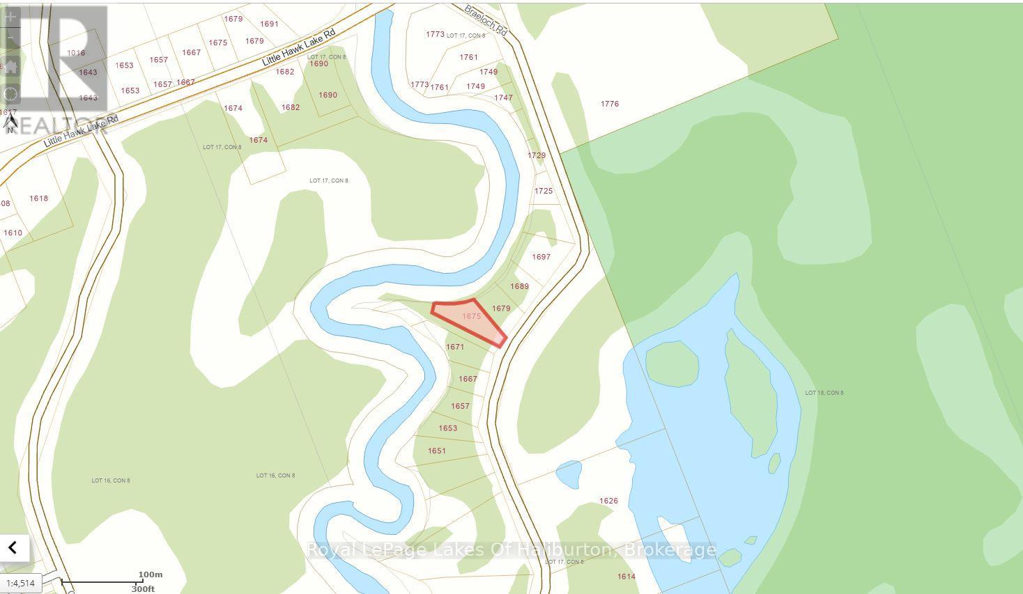 1675 Braeloch Road, Algonquin Highlands, Ontario  K0M 1S0 - Photo 43 - X12195294