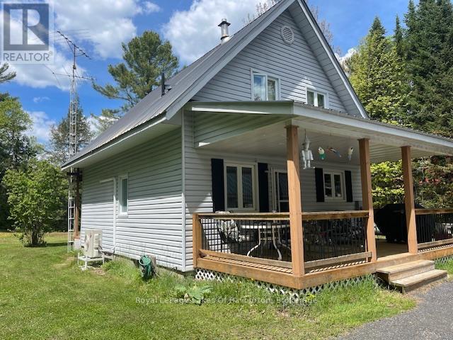 1675 Braeloch Road, Algonquin Highlands, Ontario  K0M 1S0 - Photo 9 - X12195294