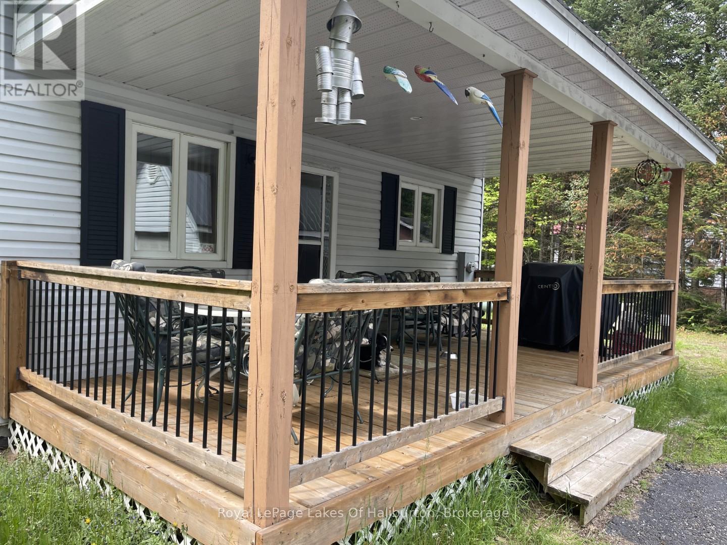 1675 Braeloch Road, Algonquin Highlands, Ontario  K0M 1S0 - Photo 6 - X12195294