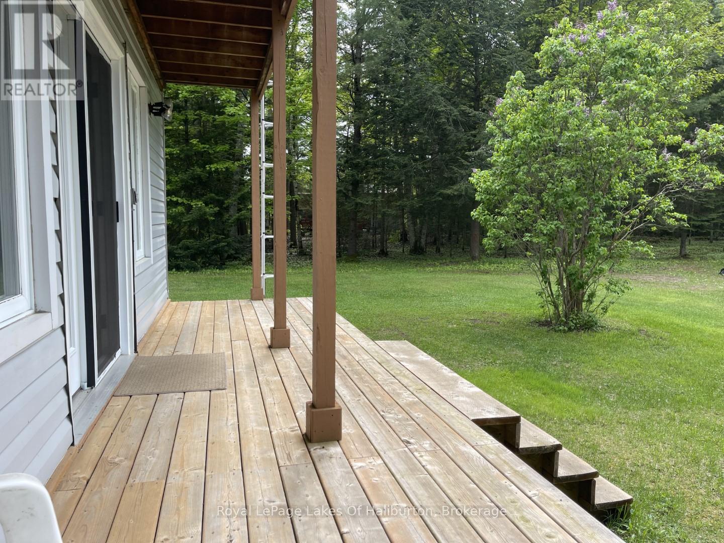 1675 Braeloch Road, Algonquin Highlands, Ontario  K0M 1S0 - Photo 8 - X12195294