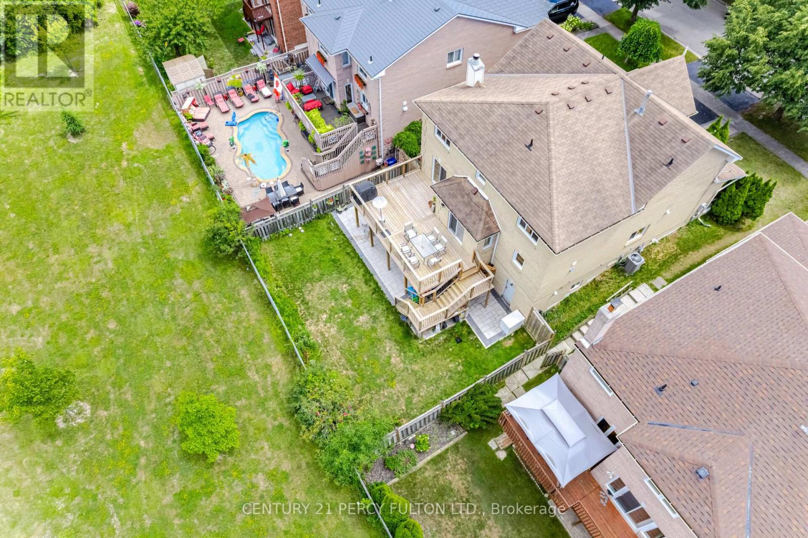 6 Bray Drive, Ajax, Ontario  L1T 3M1 - Photo 48 - E12303845