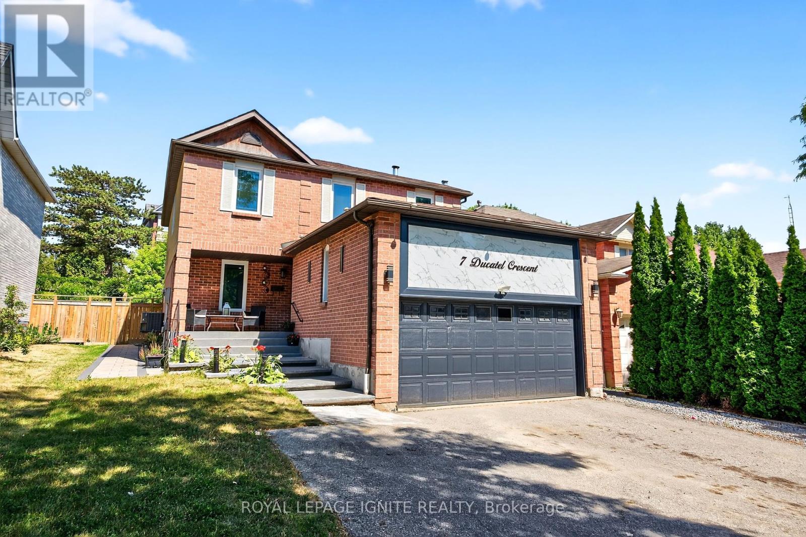 Property at 7 DUCATEL CRESCENT image 1