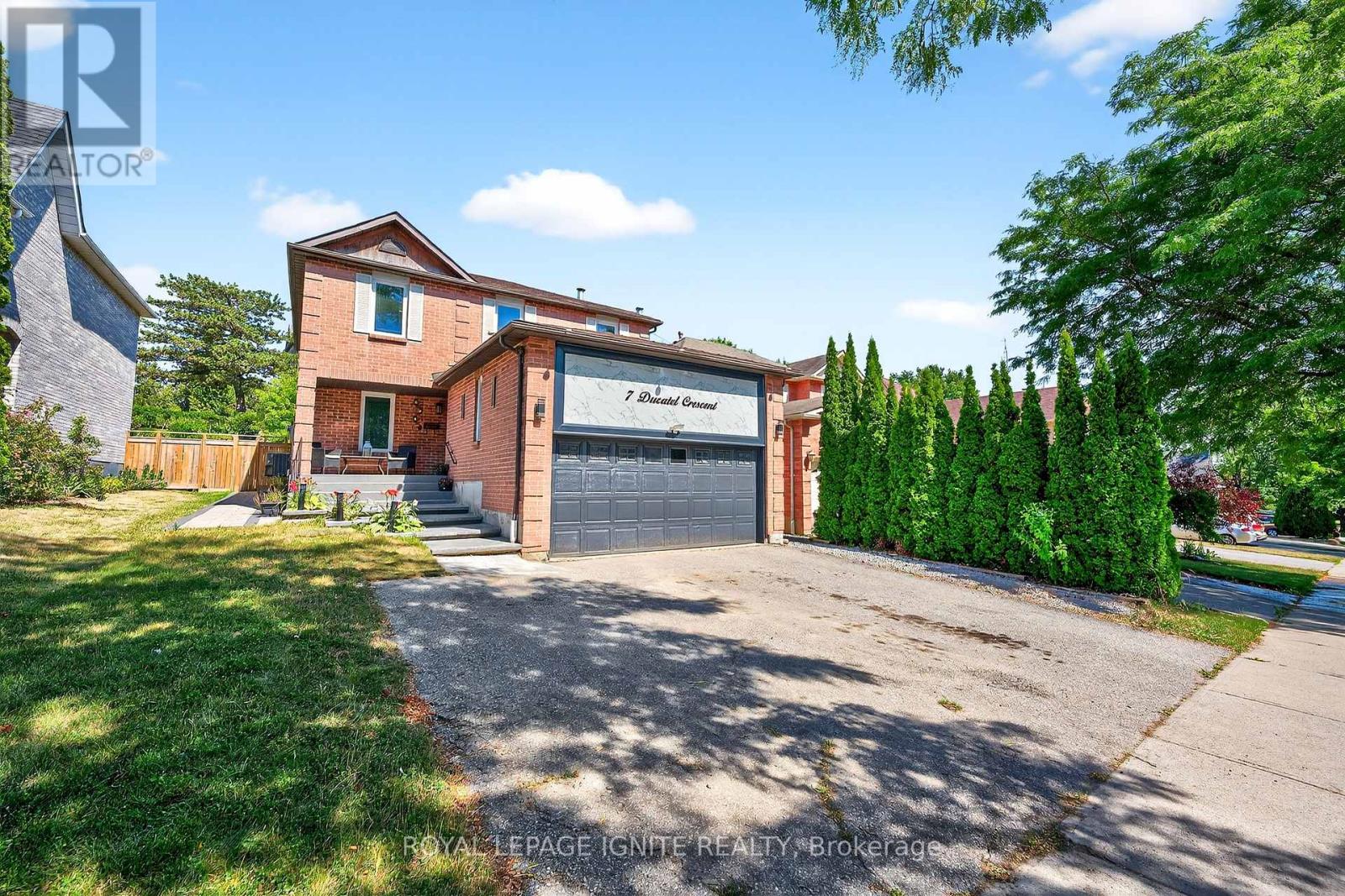 Property at 7 DUCATEL CRESCENT image 2