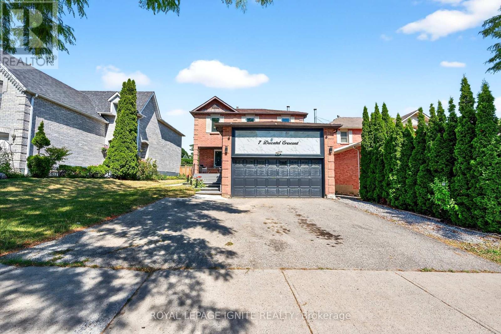 Property at 7 DUCATEL CRESCENT image 3