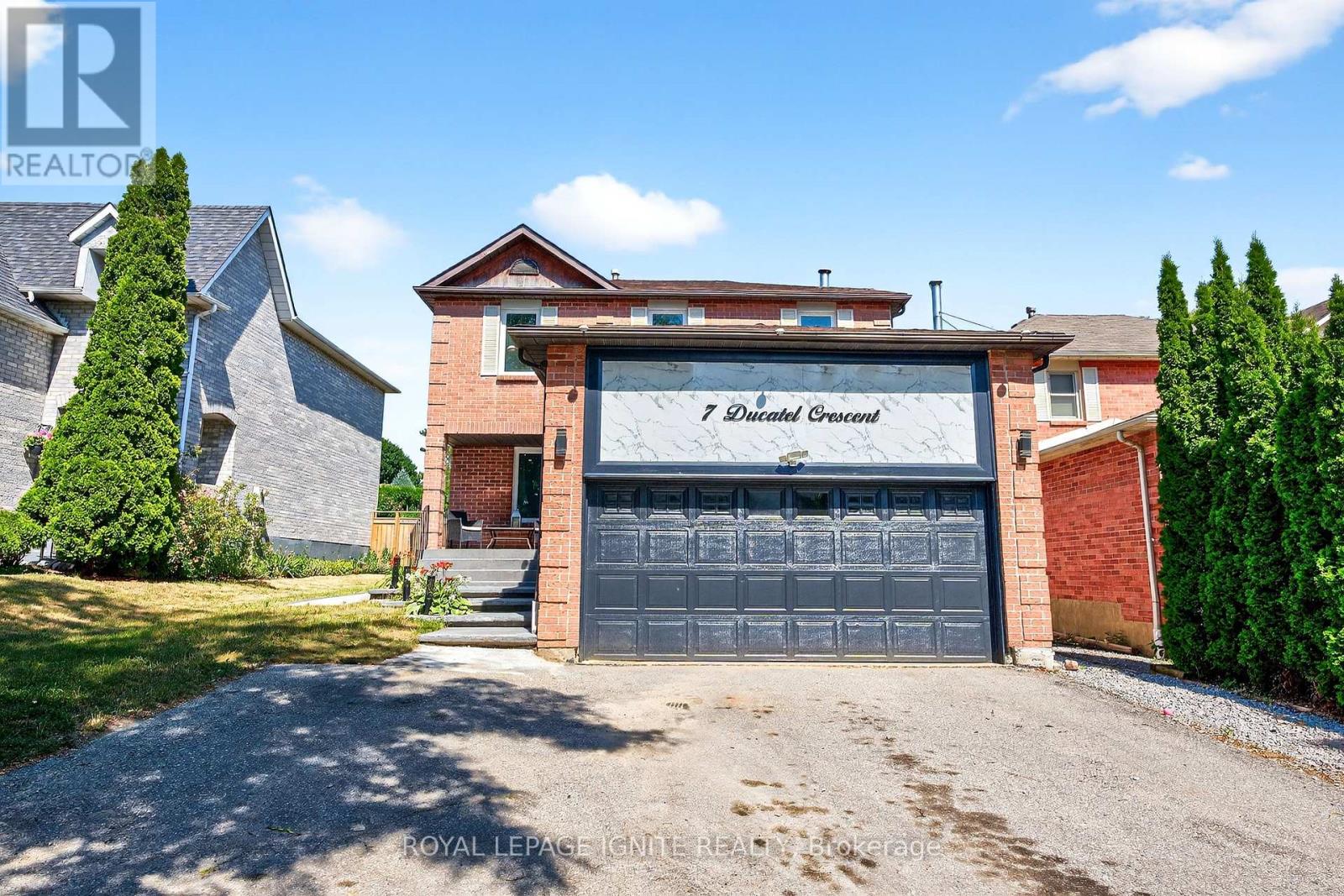 Property at 7 DUCATEL CRESCENT image 4