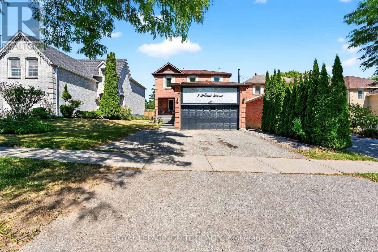 Property at 7 DUCATEL CRESCENT image 5