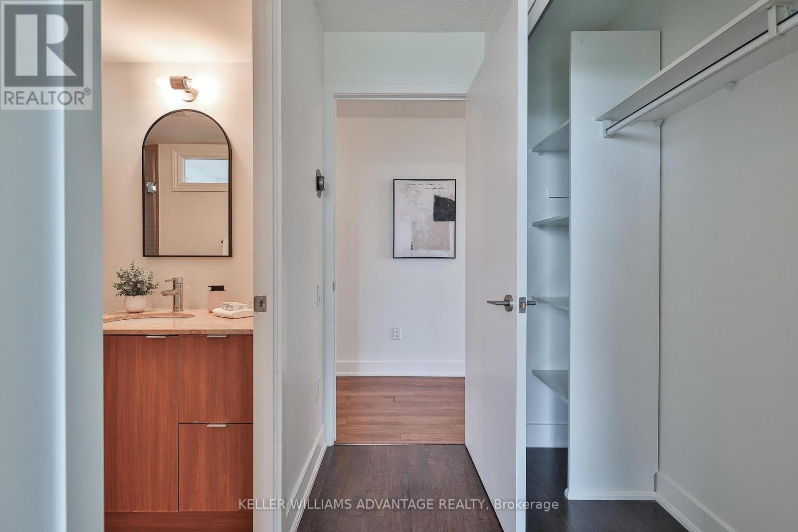 1208 - 1048 Broadview Avenue, Toronto, Ontario  M4K 2B8 - Photo 14 - E12305842