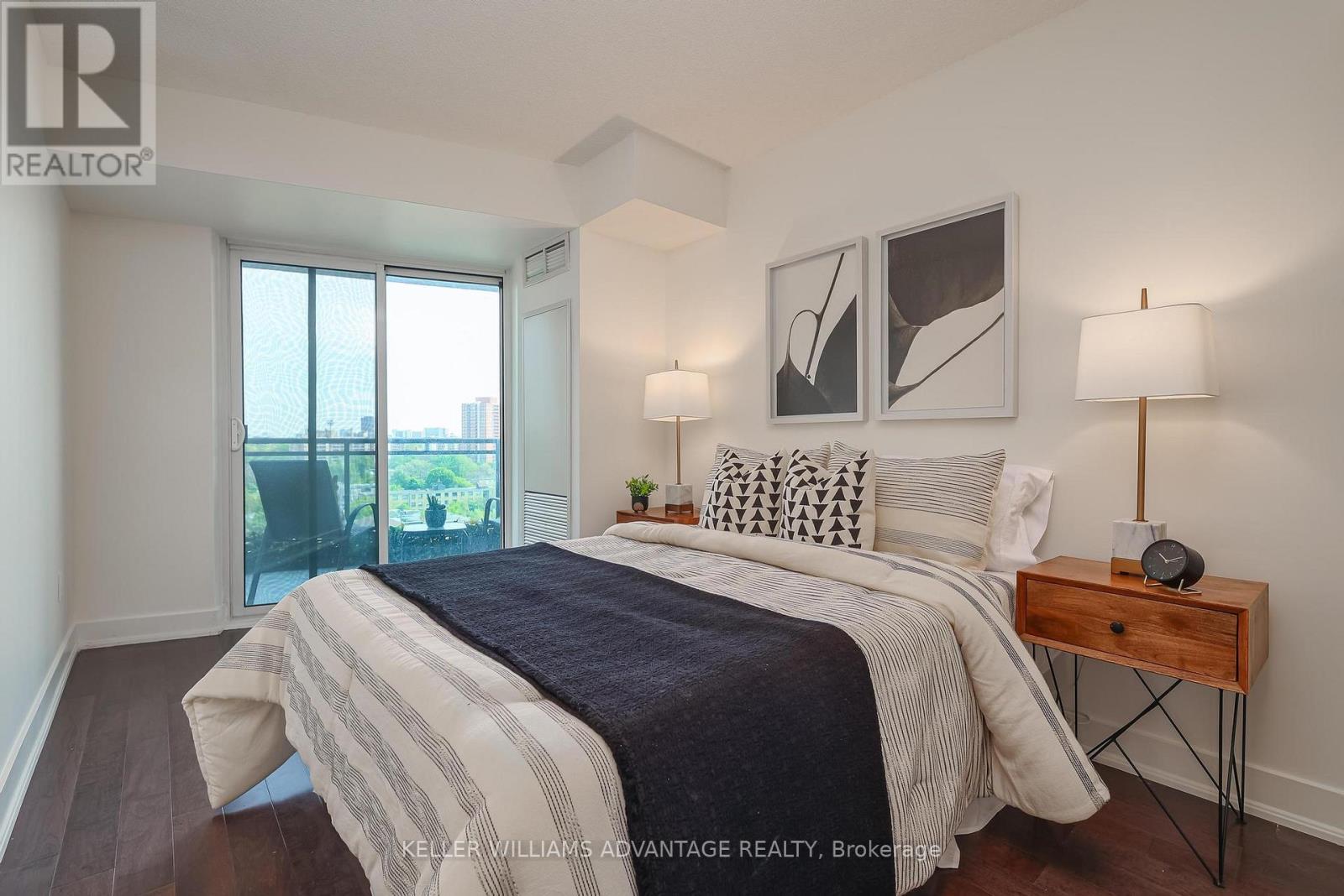 1208 - 1048 Broadview Avenue, Toronto, Ontario  M4K 2B8 - Photo 15 - E12305842