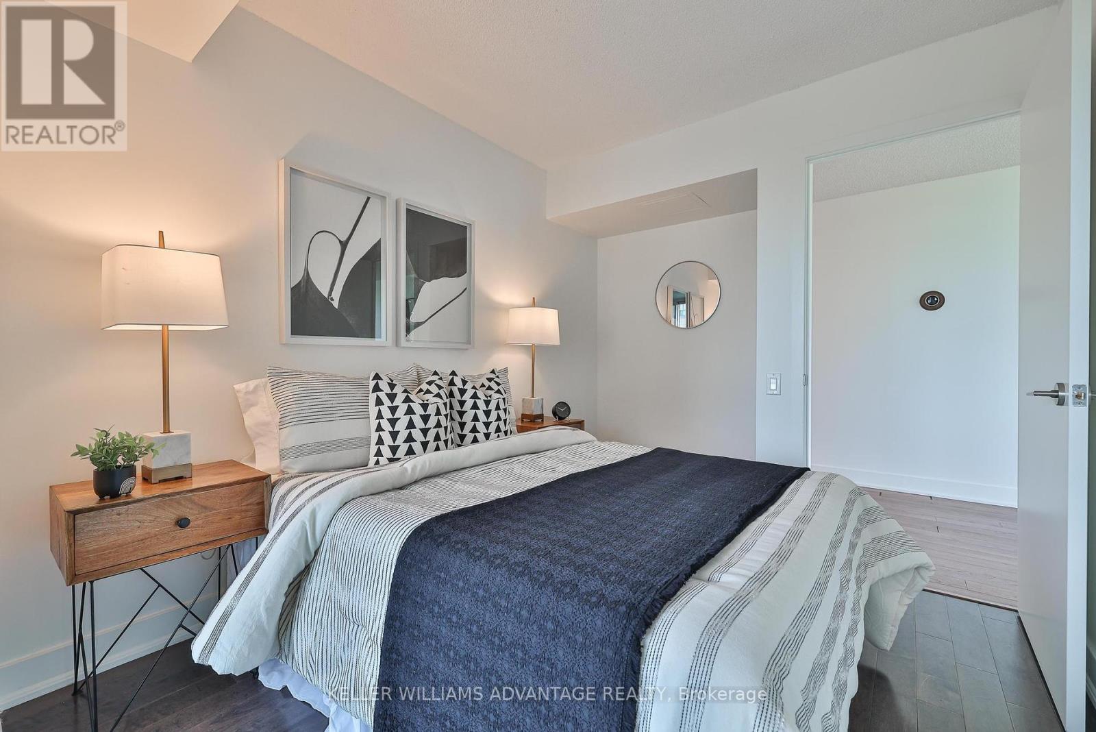1208 - 1048 Broadview Avenue, Toronto, Ontario  M4K 2B8 - Photo 17 - E12305842