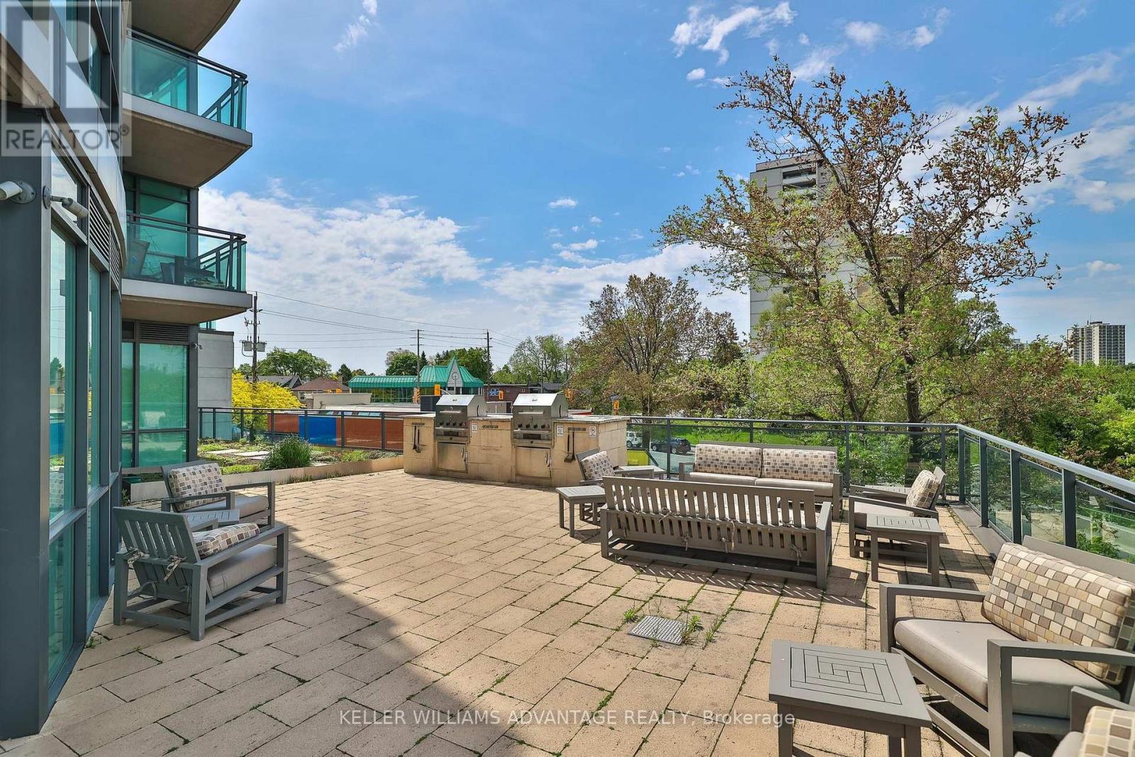 1208 - 1048 Broadview Avenue, Toronto, Ontario  M4K 2B8 - Photo 26 - E12305842