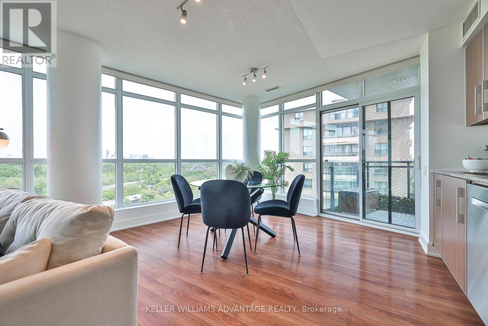 1208 - 1048 Broadview Avenue, Toronto, Ontario  M4K 2B8 - Photo 7 - E12305842