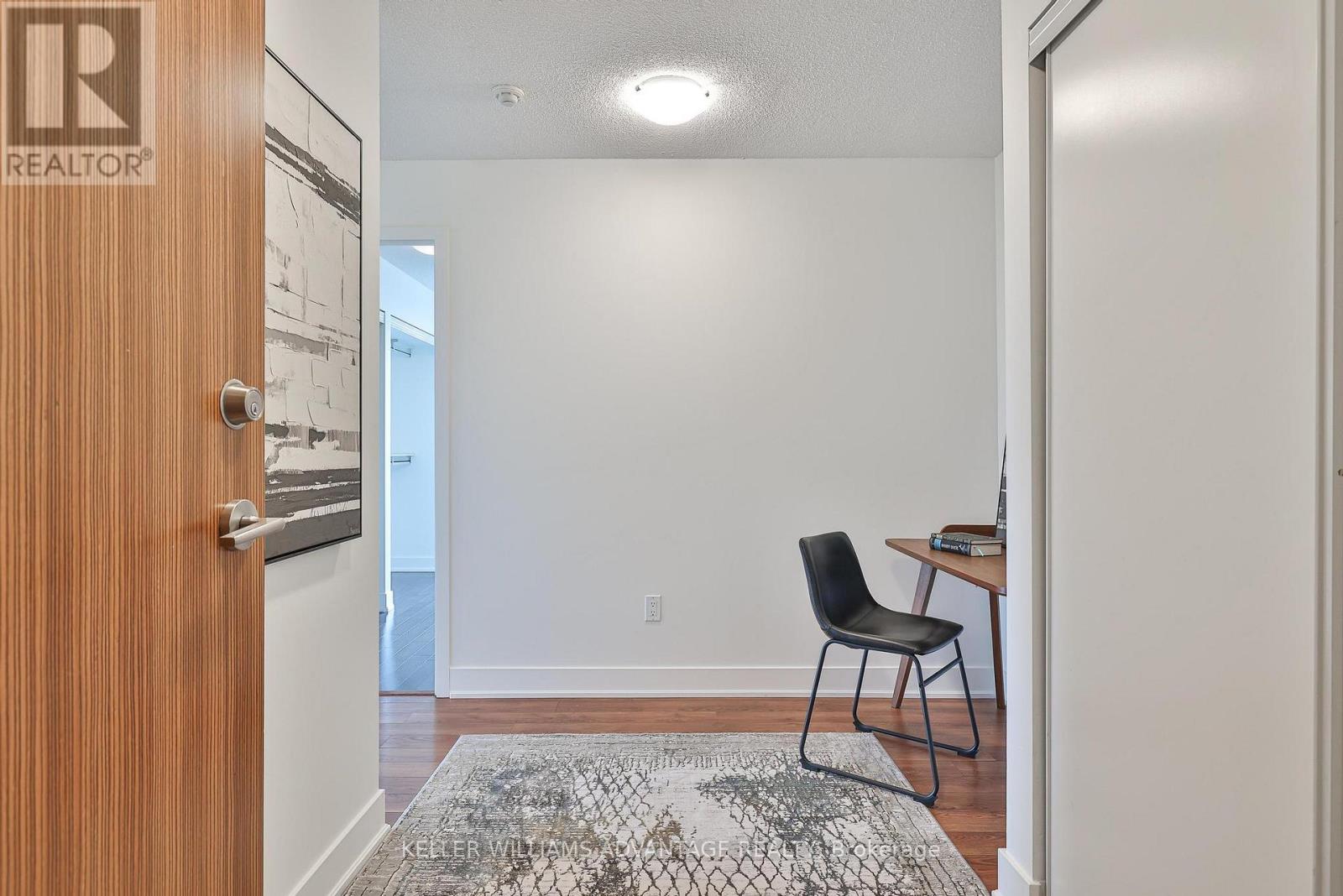 1208 - 1048 Broadview Avenue, Toronto, Ontario  M4K 2B8 - Photo 9 - E12305842