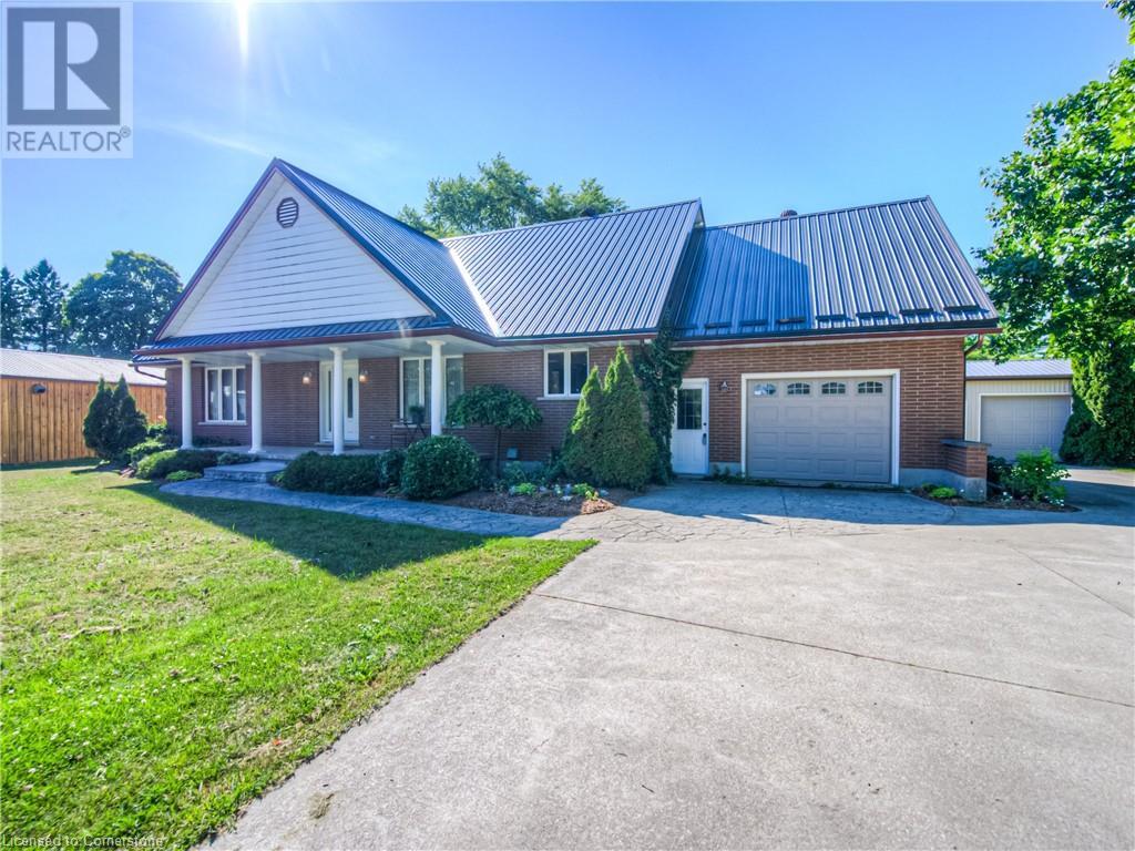 1166 Waterloo Street, New Hamburg, Ontario  N3A 1T3 - Photo 2 - 40743615