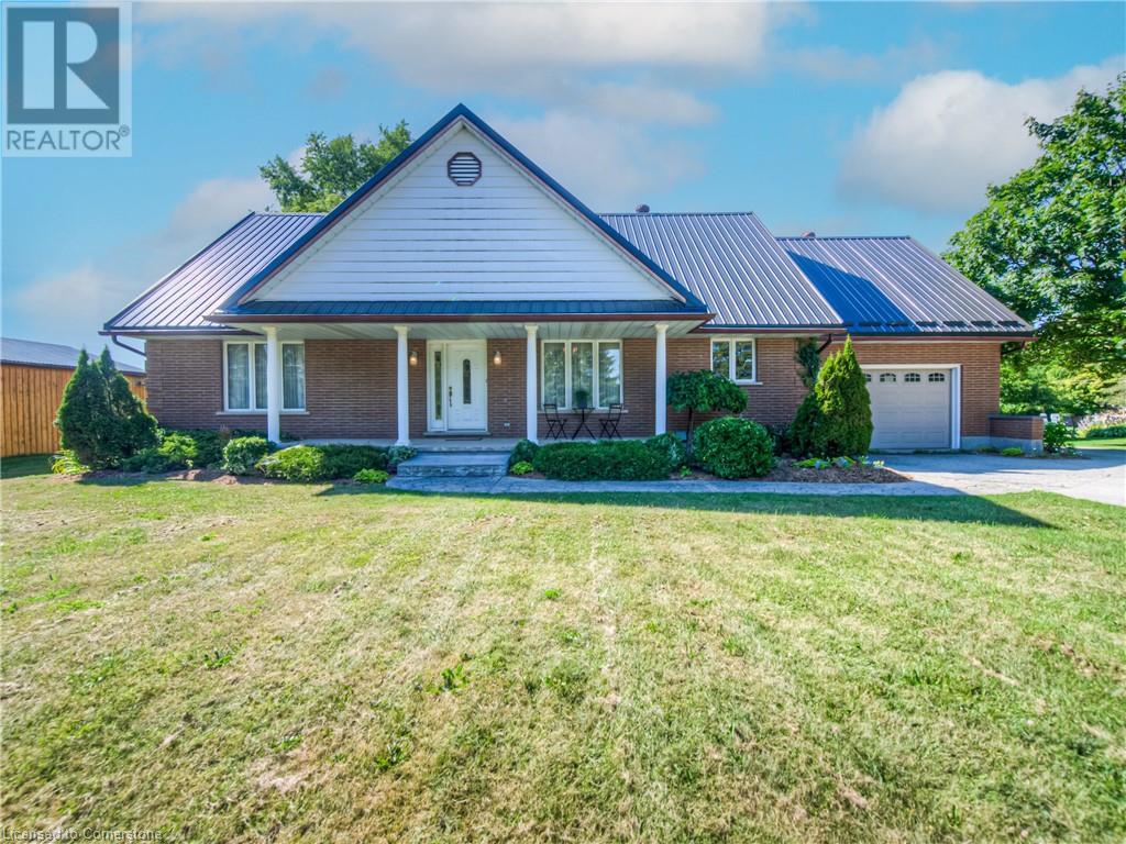 1166 Waterloo Street, New Hamburg, Ontario  N3A 1T3 - Photo 1 - 40743615