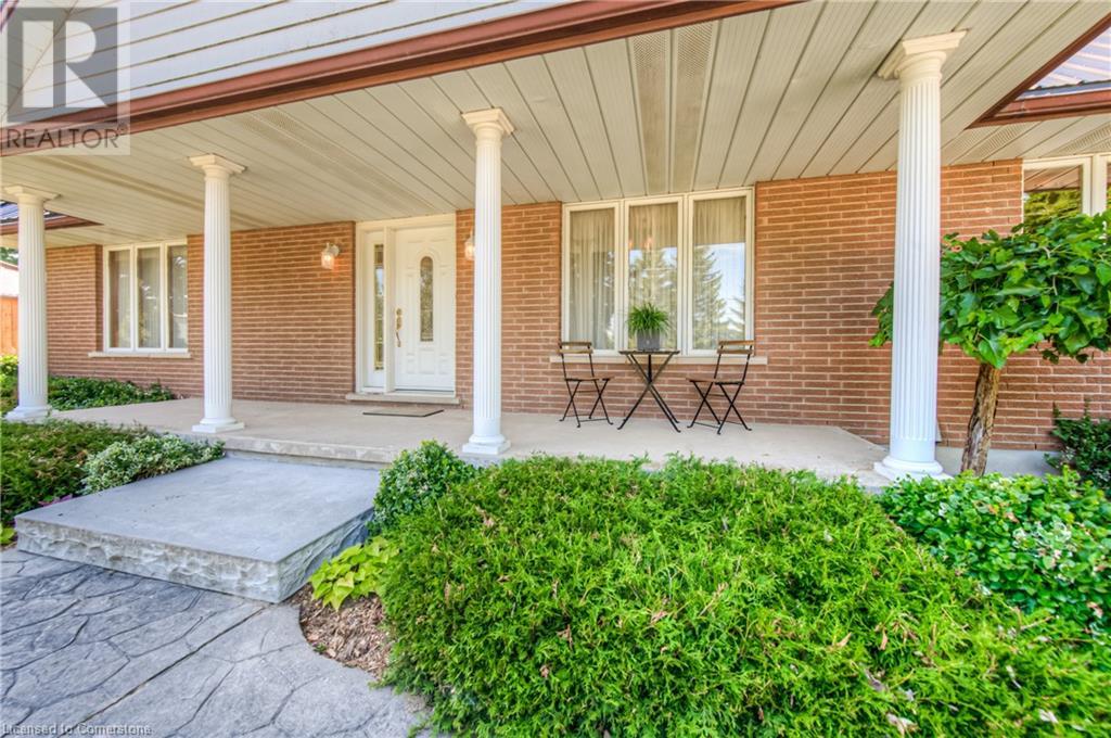 1166 Waterloo Street, New Hamburg, Ontario  N3A 1T3 - Photo 3 - 40743615