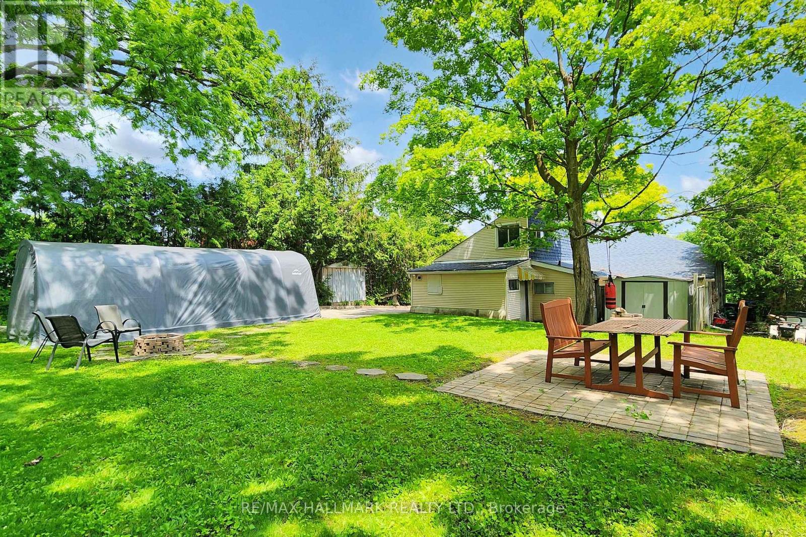 178 Barrie Street, Bradford West Gwillimbury, Ontario  L3Z 1R6 - Photo 43 - N12305729