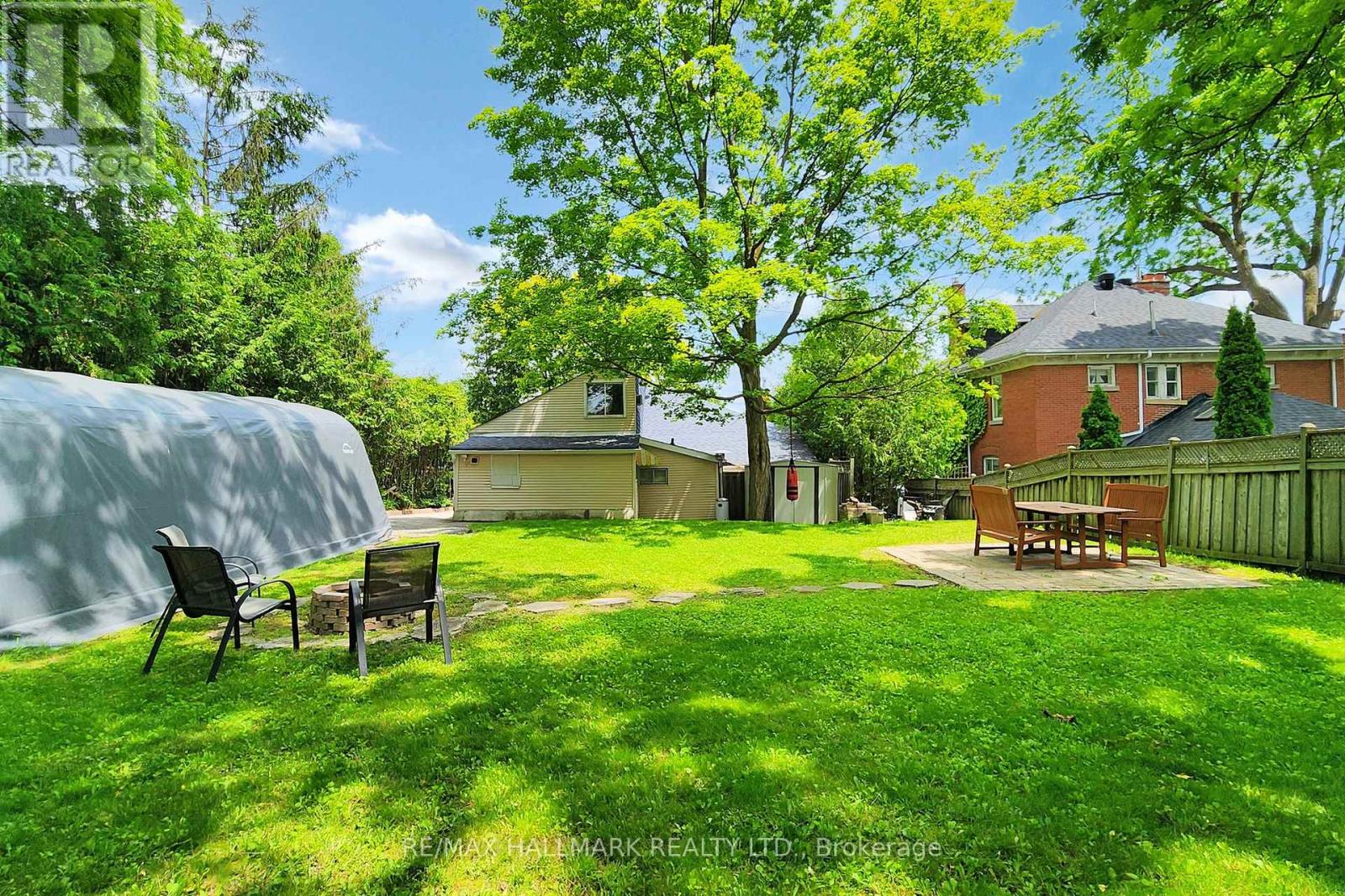 178 Barrie Street, Bradford West Gwillimbury, Ontario  L3Z 1R6 - Photo 44 - N12305729