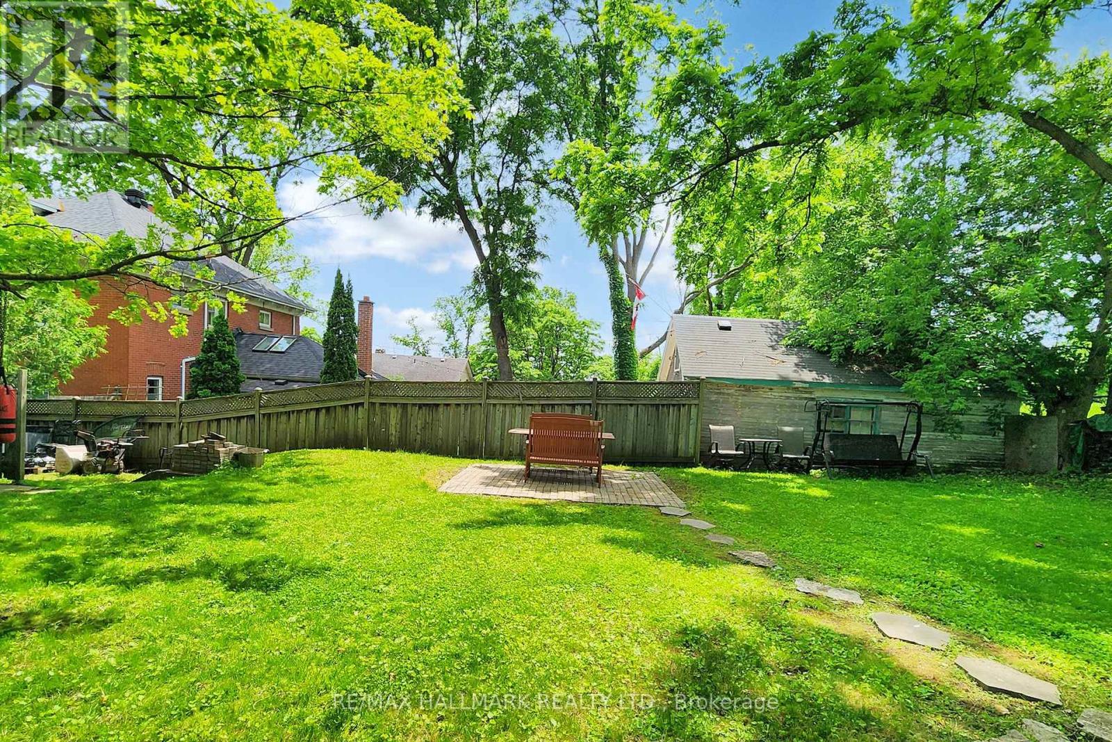 178 Barrie Street, Bradford West Gwillimbury, Ontario  L3Z 1R6 - Photo 46 - N12305729