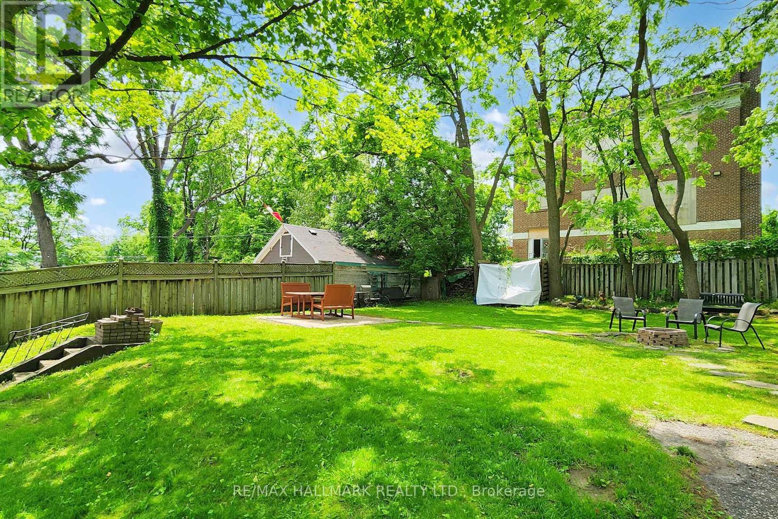 178 Barrie Street, Bradford West Gwillimbury, Ontario  L3Z 1R6 - Photo 47 - N12305729