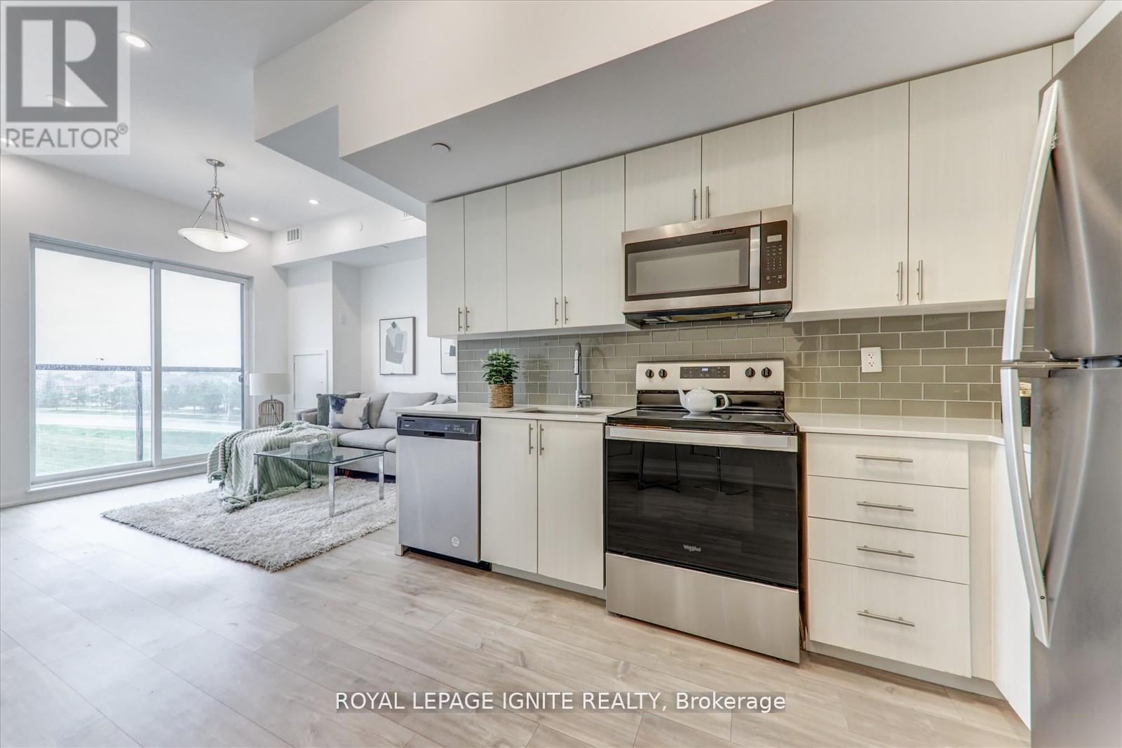 719 - 9700 Ninth Line, Markham, Ontario  L6B 1R7 - Photo 11 - N12305839