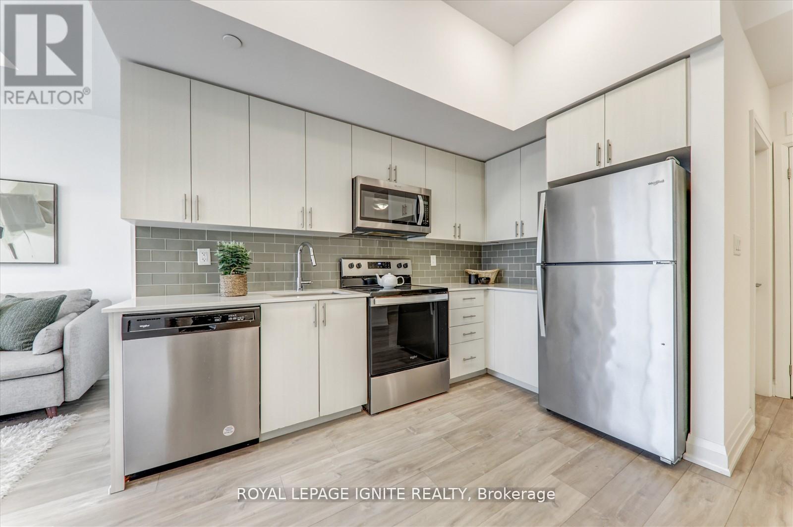719 - 9700 Ninth Line, Markham, Ontario  L6B 1R7 - Photo 12 - N12305839