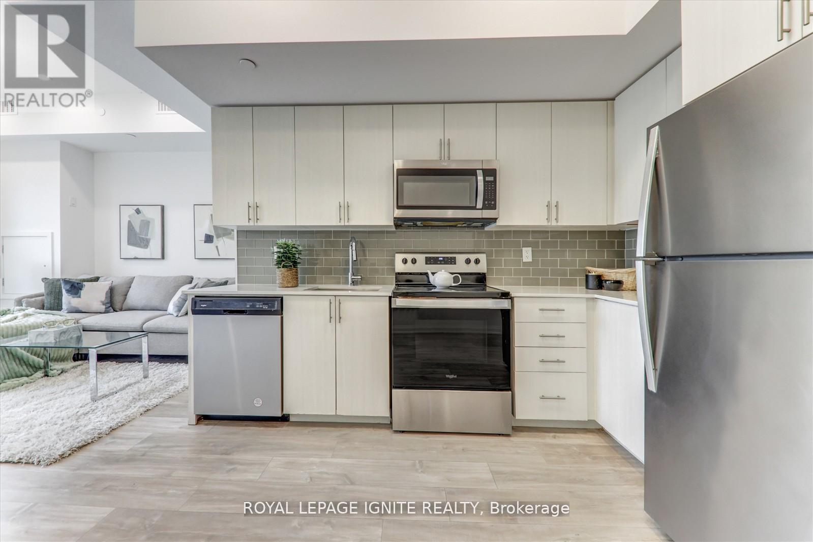 719 - 9700 Ninth Line, Markham, Ontario  L6B 1R7 - Photo 13 - N12305839