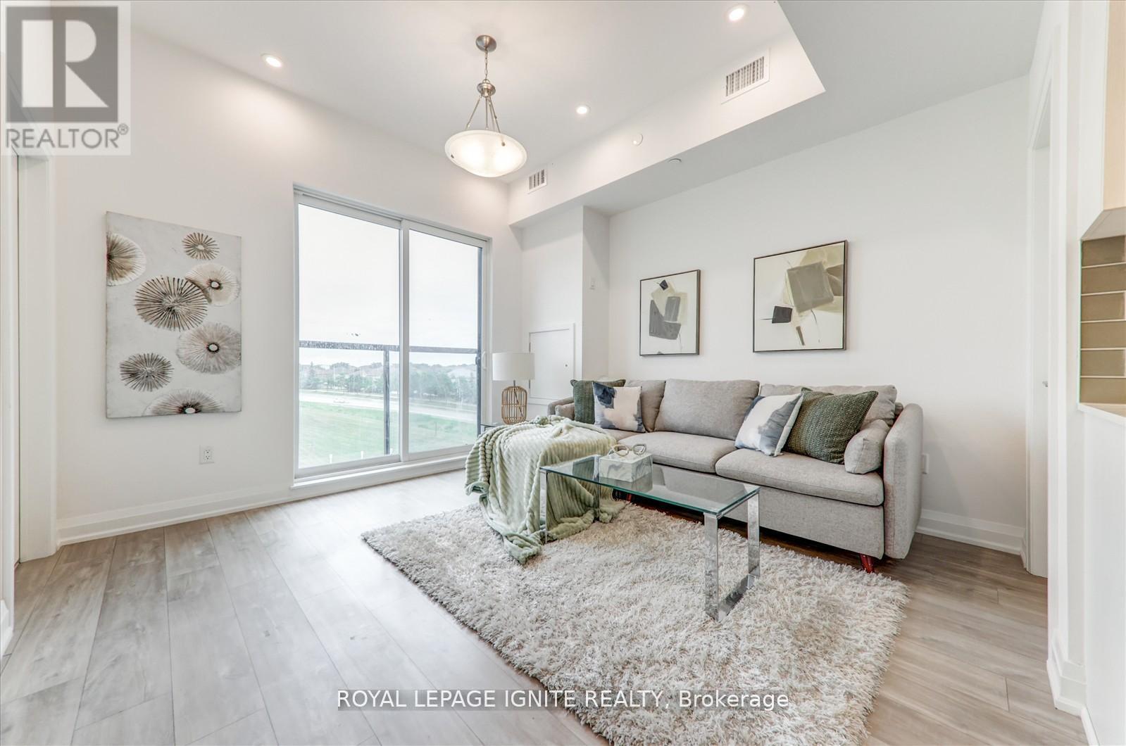 719 - 9700 Ninth Line, Markham, Ontario  L6B 1R7 - Photo 14 - N12305839